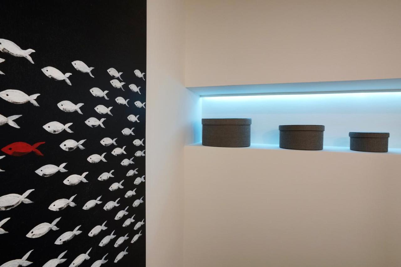 Galleria 38 ラ・スペツィア エクステリア 写真